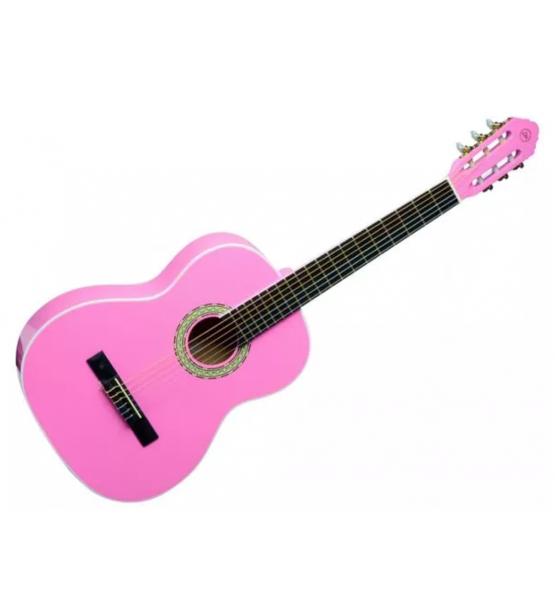 EKO CS-10 Pink + Bag Omaggio